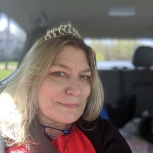 Meet your Posher, Lynn